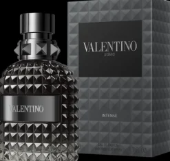 Valentino Uomo Intense EdP Nat. Spray