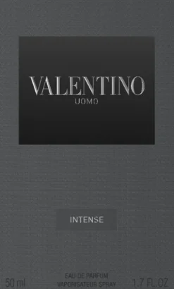 Valentino Uomo Intense EdP Nat. Spray