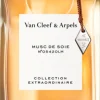 Van Cleef & Arpels Collection Extraordinaire Musc de Soie EdP Nat. Spray