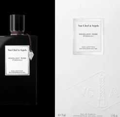 Van Cleef & Arpels Collection Extraordinaire Moonlight Rose EdP Nat. Spray