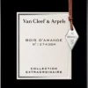 Van Cleef & Arpels Collection Extraordinaire Bois d'Amande EdP Nat. Spray
