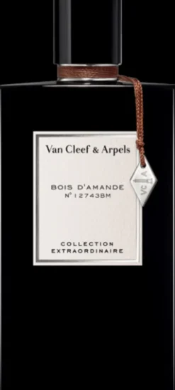 Van Cleef & Arpels Collection Extraordinaire Bois d'Amande EdP Nat. Spray