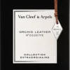 Van Cleef & Arpels Collection Extraordinaire Orchid Leather EdP Nat. Spray