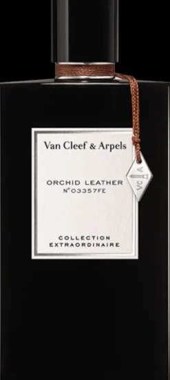 Van Cleef & Arpels Collection Extraordinaire Orchid Leather EdP Nat. Spray