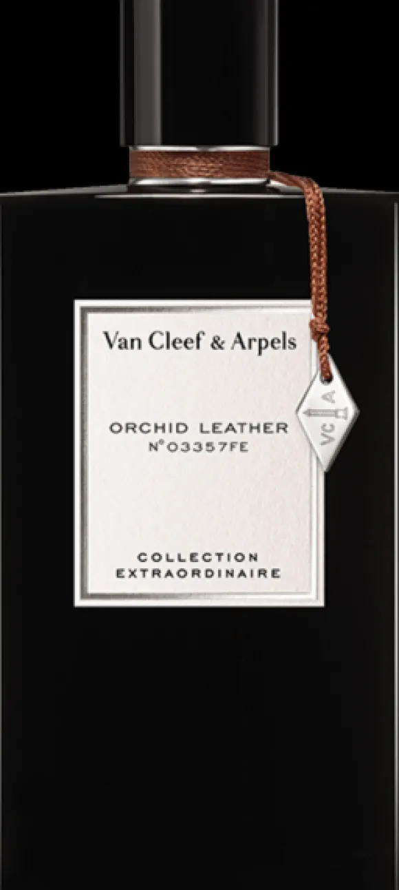 Van Cleef & Arpels Collection Extraordinaire Orchid Leather EdP Nat. Spray