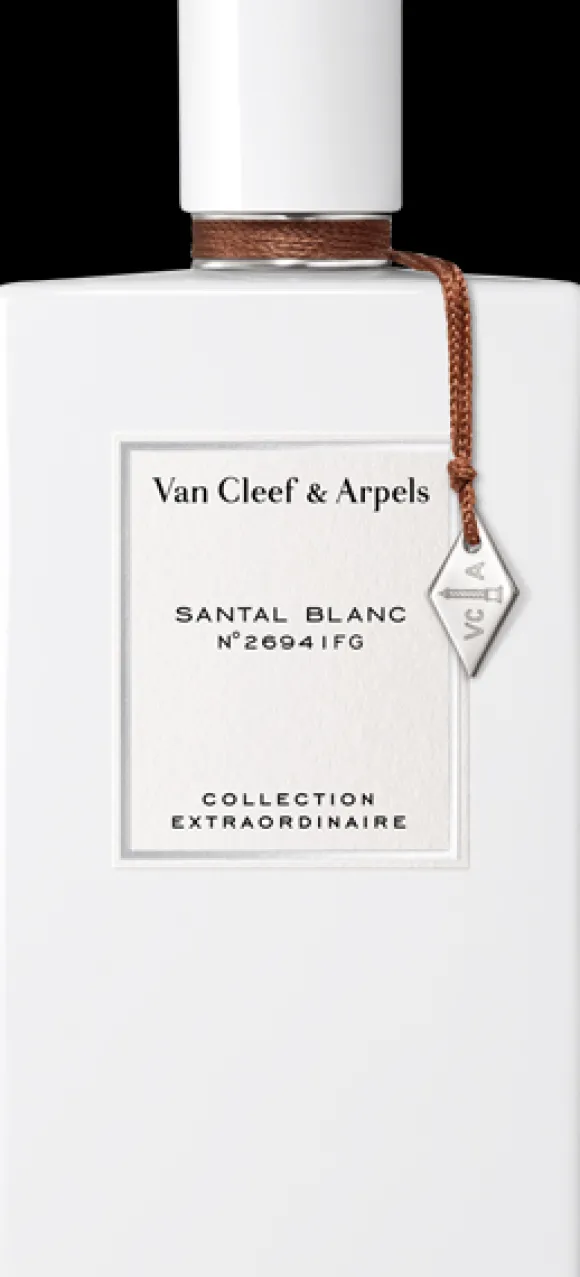 Van Cleef & Arpels Collection Extraordinaire Santal Blanc EdP Nat. Spray