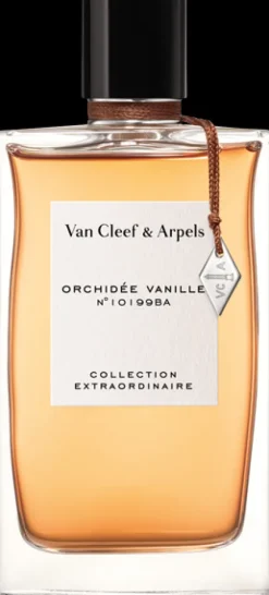 Van Cleef & Arpels Collection Extraordinaire Orchidée Vanille EdP Nat. Spray