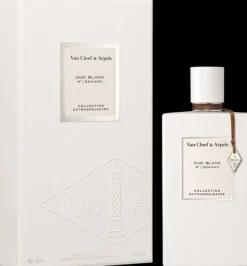 Van Cleef & Arpels Collection Extraordinaire Oud Blanc EdP Nat. Spray