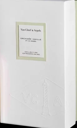 Van Cleef & Arpels Collection Extraordinaire Orchidée Vanille EdP Nat. Spray