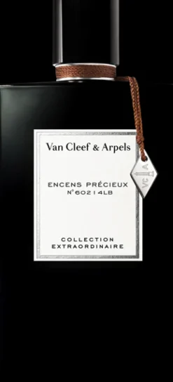 Van Cleef & Arpels Encens Précieux EdT Nat. Spray