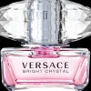 Versace Bright Crystal EdT Nat. Spray