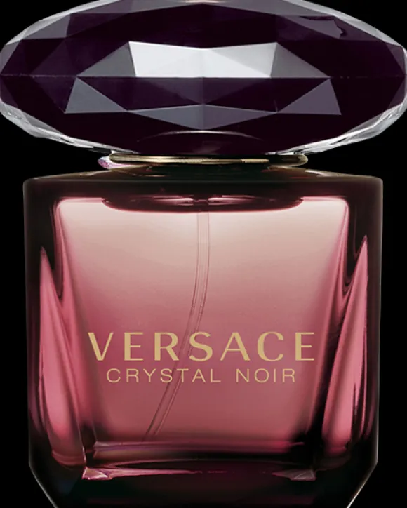 Versace Crystal Noir EdP Nat. Spray