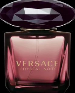 Versace Crystal Noir EdT Nat. Spray