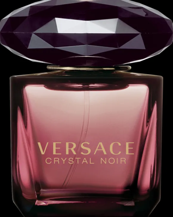 Versace Crystal Noir EdT Nat. Spray