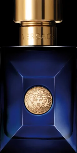 Versace Dylan Blue EdT Nat. Spray