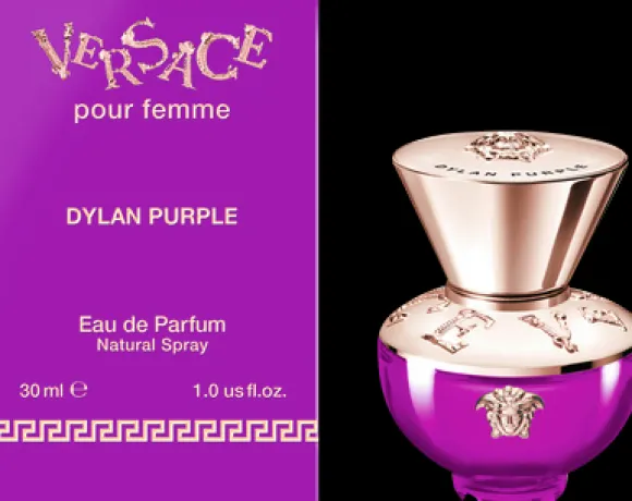 Versace Dylan Purple EdP Nat. Spray