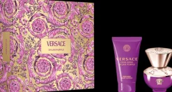 Versace Dylan Purple Set