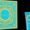 Versace Dylan Turquoise Set = EdT Nat. Spray 30 ml + Bodygel 50 ml
