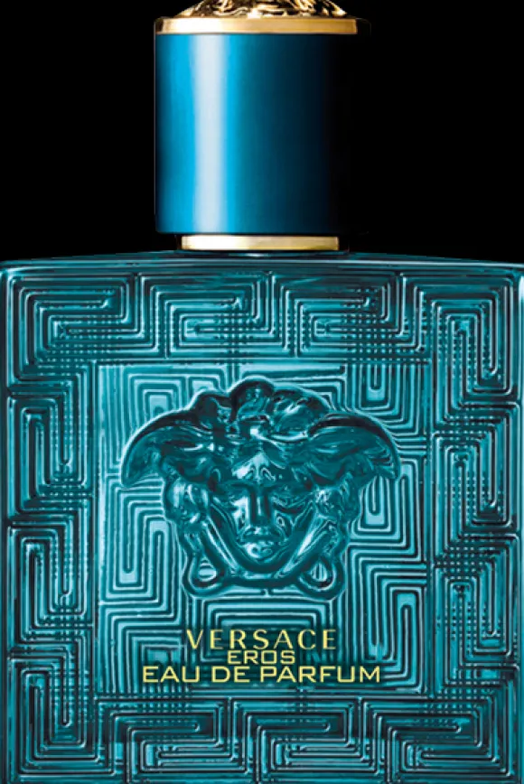 Versace Eros EdP Nat. Spray