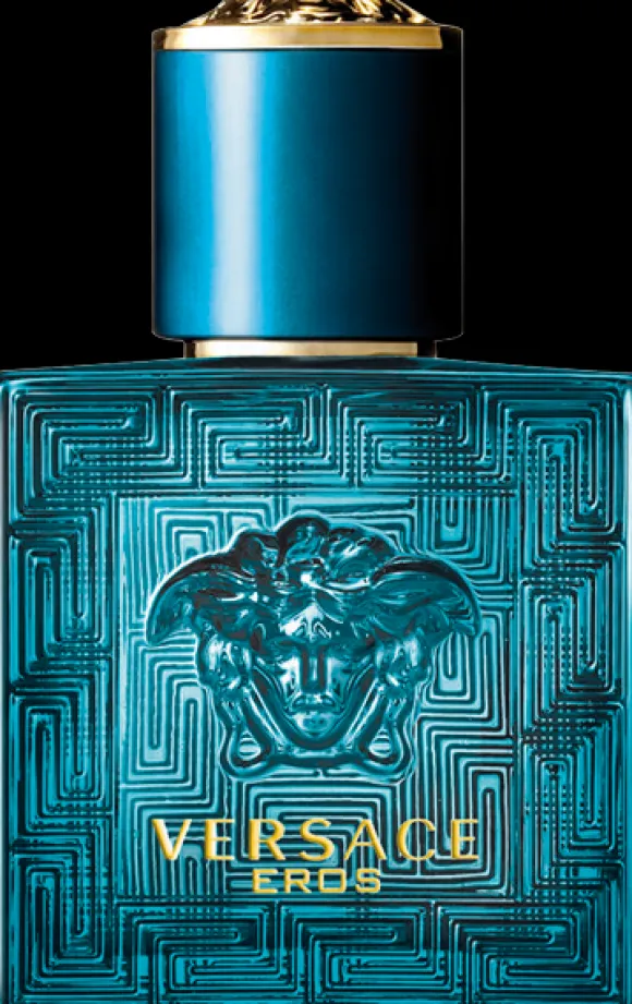 Versace Eros EdT Nat. Spray