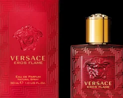 Versace Eros Flame EdP Nat. Spray