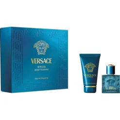 Versace Eros Set