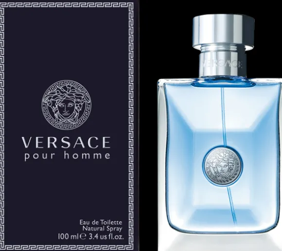 Versace Pour Homme EdT Nat. Spray