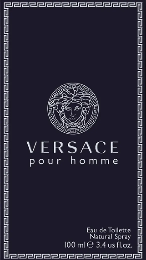 Versace Pour Homme EdT Nat. Spray