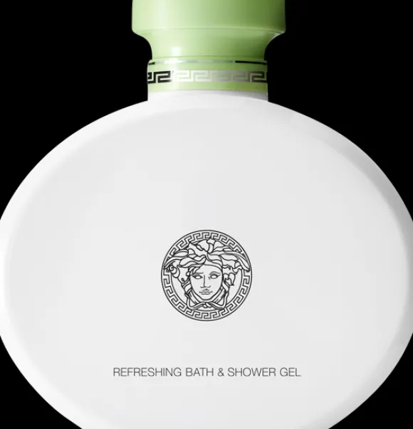 Versace Versense Bath & Shower Gel