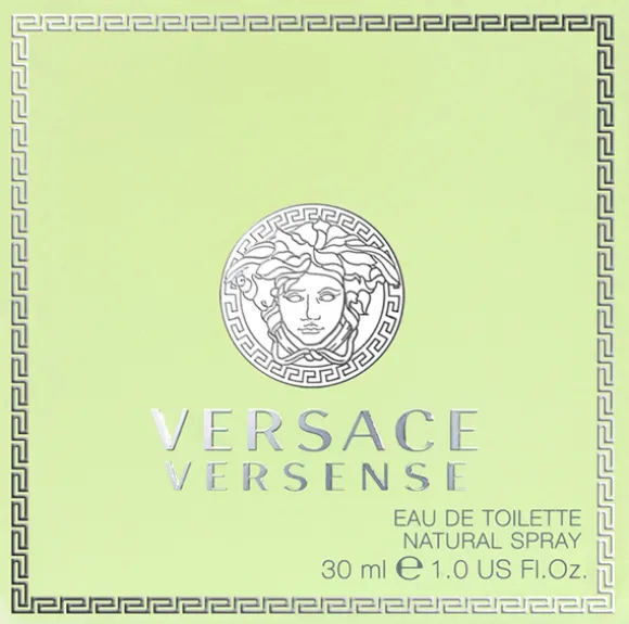 Versace Versense EdT Nat. Spray