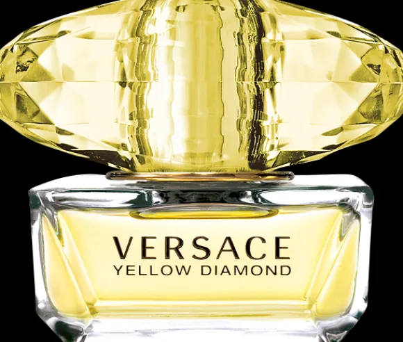 Versace Yellow Diamond EdT Nat. Spray