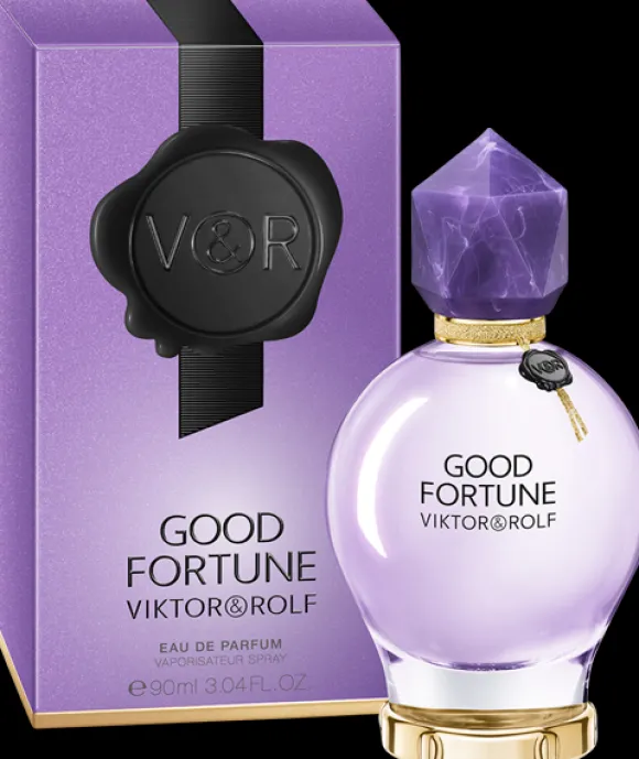 Viktor & Rolf Good Fortune EdP Nat. Spray