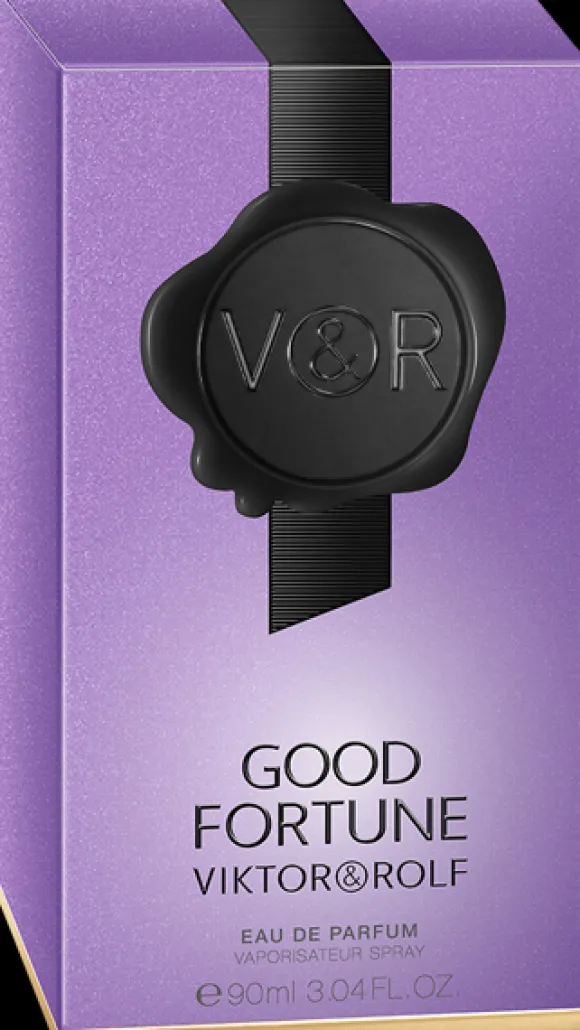 Viktor & Rolf Good Fortune EdP Nat. Spray
