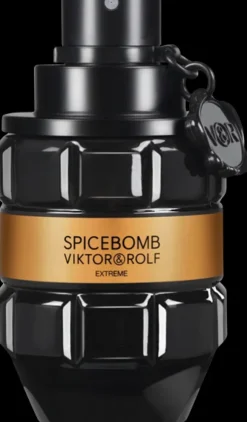 Viktor & Rolf Spicebomb Extreme EdP Vapo