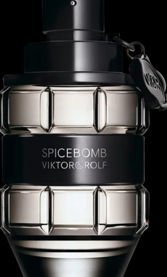 Viktor & Rolf Spicebomb EdT Vapo