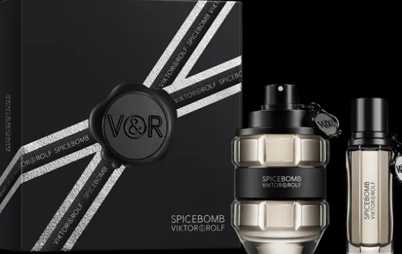Viktor & Rolf Spicebomb EdT Set