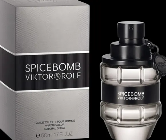 Viktor & Rolf Spicebomb EdT Vapo