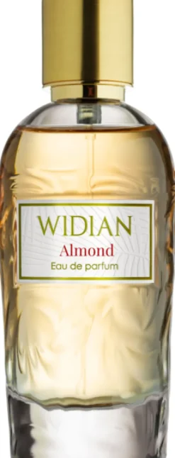 Widian Almond EdP Nat. Spray