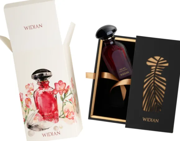 Widian Delma Extrait de Parfum