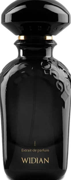 Widian I EdP Nat. Spray