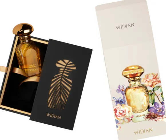Widian II Sahara Extrait de Parfum