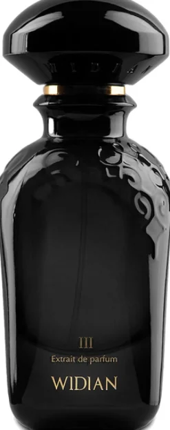 Widian III EdP Nat. Spray