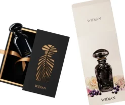 Widian IV EdP Nat. Spray