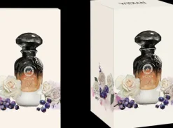 Widian IV EdP Nat. Spray