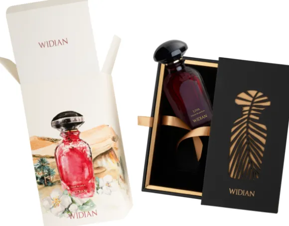 Widian Liwa Extrait de Parfum