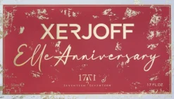 Xerjoff Elle Anniversary EdP Nat. Spray