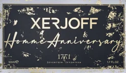 Xerjoff Homme Anniversary EdP nat. Spray