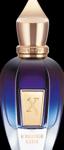 Xerjoff JTC Join the Club K'Bridge Giftbox