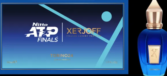 Xerjoff JTC Join the Club Torino24 EdP Nat. Spray