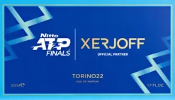 Xerjoff JTC Join the Club Torino22 EdP Nat. Spray
